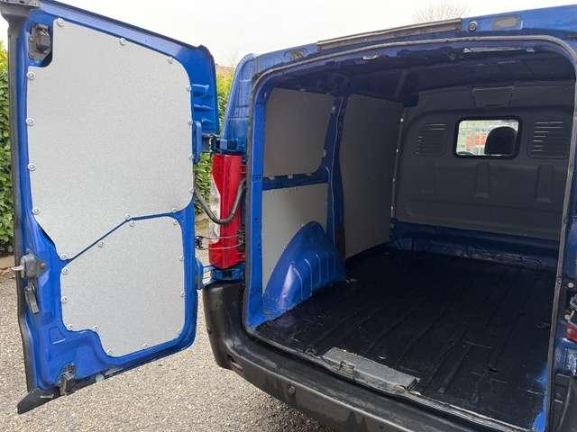 Fiat Scudo 1.6 MJT 8V Furgone 10q. Comfort