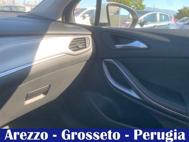 OPEL Astra 1.0 Turbo ecoFLEX Start&Stop 5 porte Elective