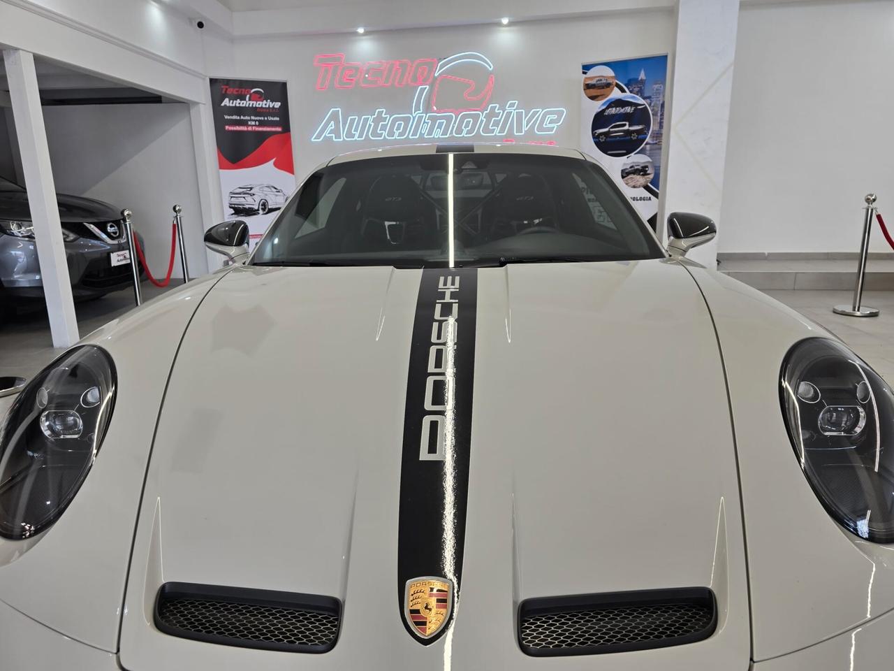 Porsche 911 GT3