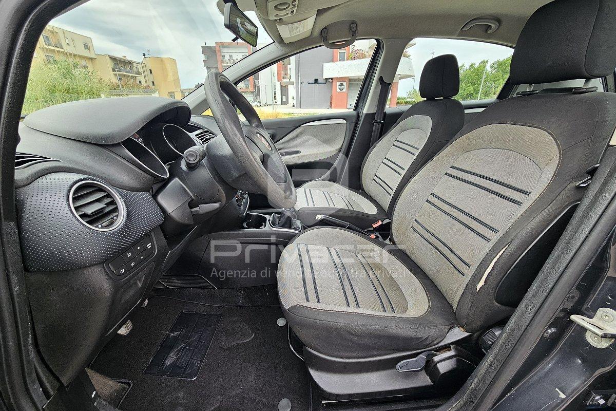 FIAT Punto Evo 1.3 Mjt 75 CV DPF 5 porte S&S Dynamic