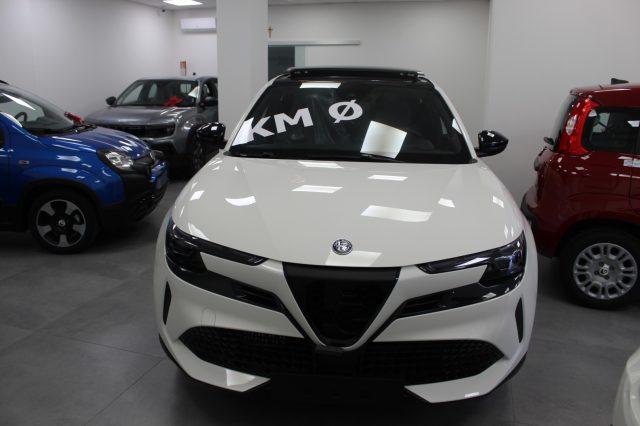 ALFA ROMEO Junior 1.2 145 CV Hybrid eDCT6 Speciale-KM0 TETTO APRIBLE