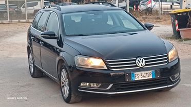 Volkswagen Passat Var. Bs. 1.4 TSI Comfort. EcoFuel