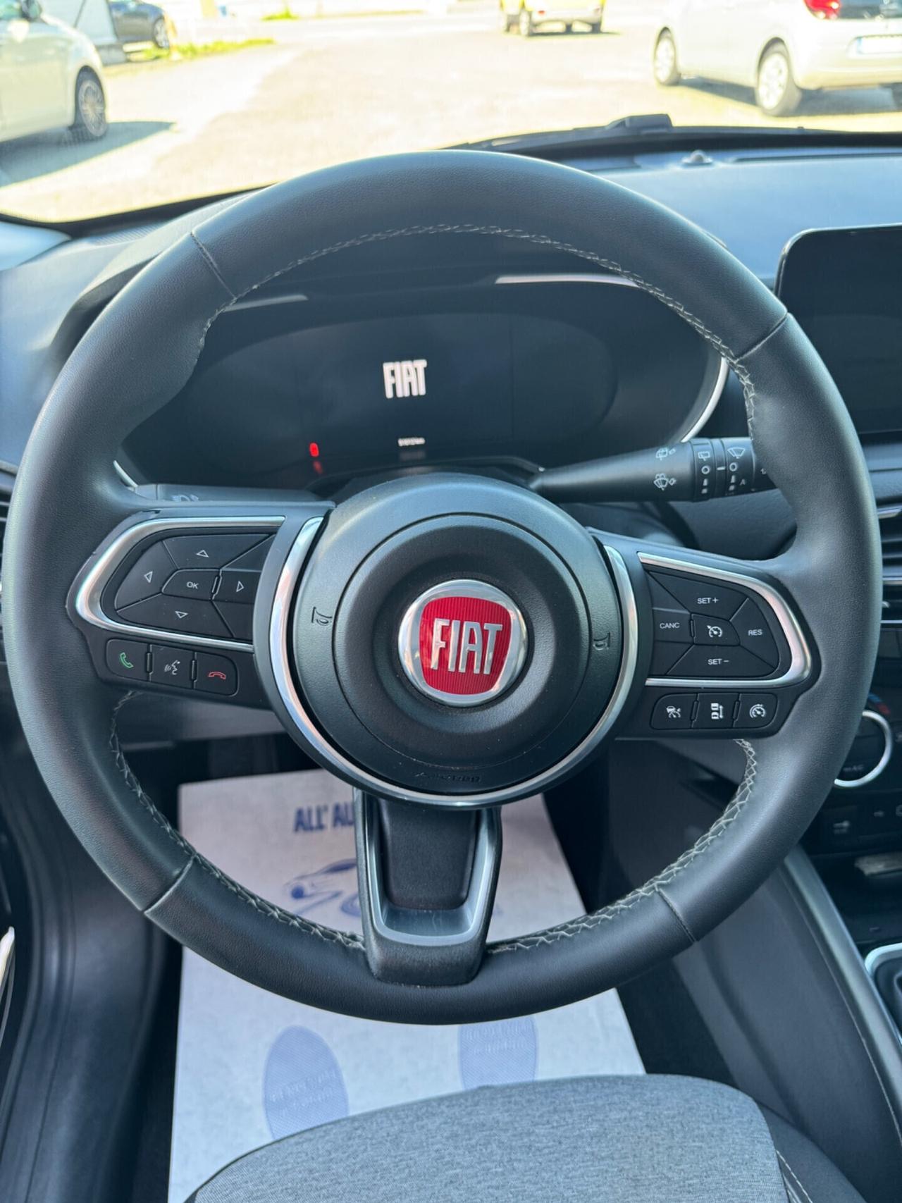 Fiat Tipo 1.0 5 porte Cross No Obbligo Finanz