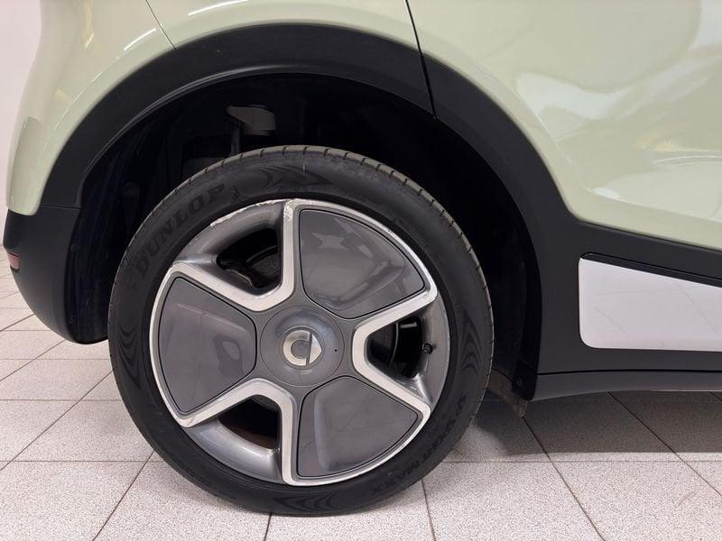 smart #1 66 kWh Pro+ | IVA ESPOSTA