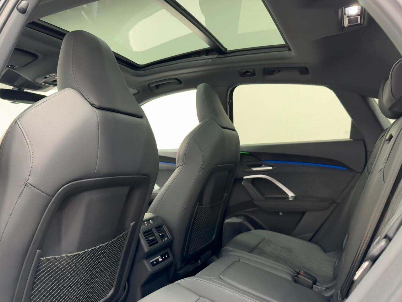 Audi Q5 SPORTBACK SPB SLINE S LINE EDITION SOSP. TETTO CERCHI 21