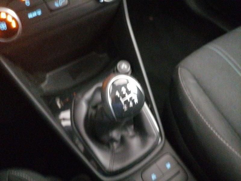 Ford Fiesta 5p 1.1 Plus 85cv my19.5
