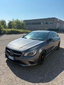 Mercedes-benz CLA 200 CLA 200 d S.W. Automatic Premium