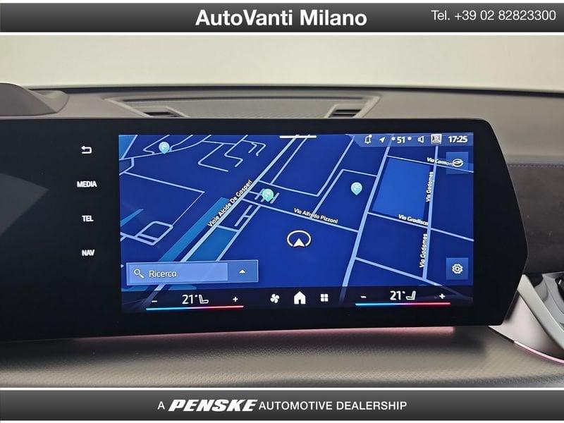BMW iX2 xDrive 30 M Sport Pro