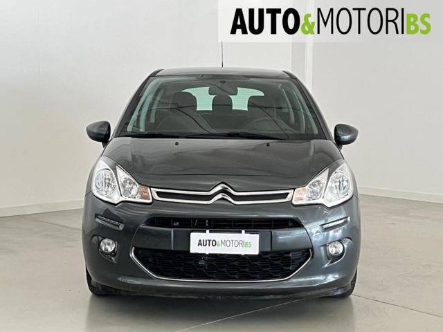 CITROEN C3 PureTech 82 Seduction