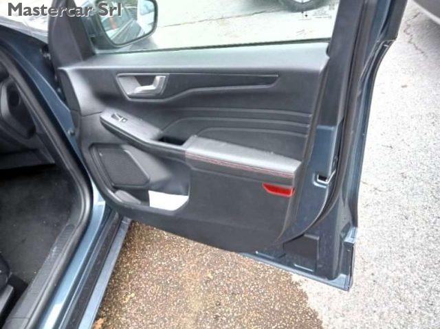 FORD Kuga Kuga 1.5 ecoblue ST-Line 2wd 120cv Auto - GG117RF