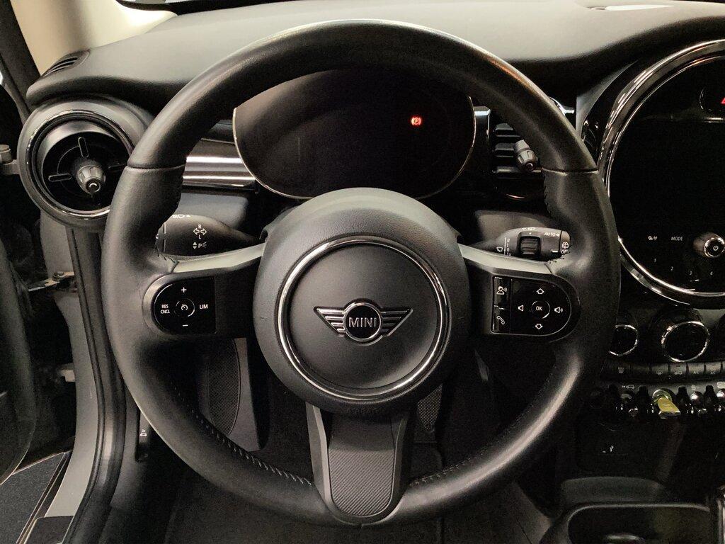 Mini Mini 3 Porte Full Electric Cooper SE Auto