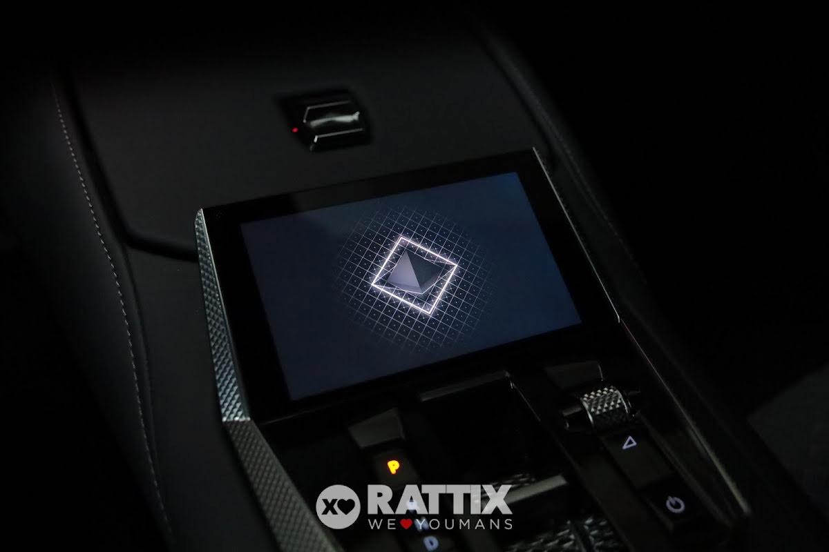 DS Automobiles DS 4 1.6 e-tense 225CV Cross Trocadero Auto