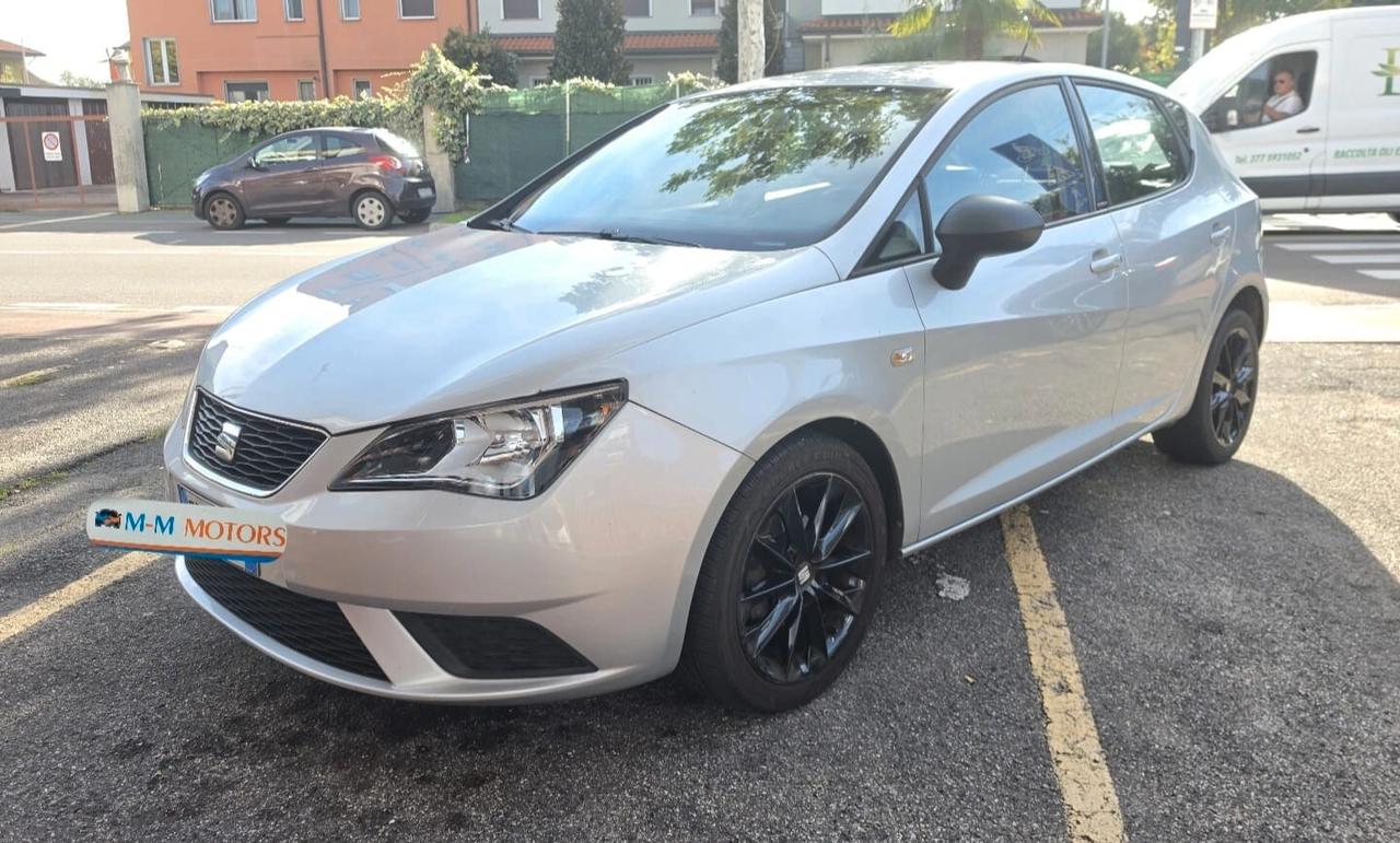 Seat Ibiza 1.2 70 CV 5p