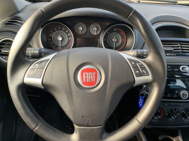 FIAT Punto 1.3 MJT II 75 CV 5 porte Street