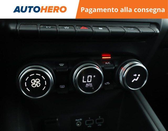 RENAULT Captur Plug-in Hybrid E-Tech 160 CV Intens