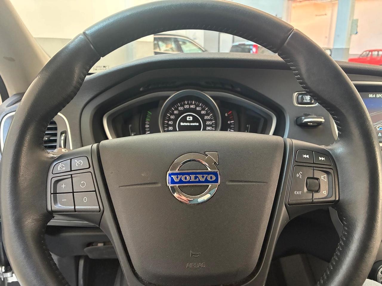 Volvo V40 D3 Momentum