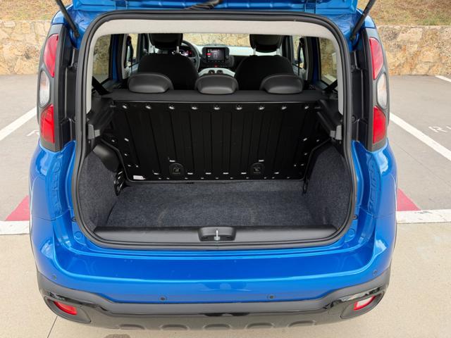 FIAT Panda Cross PANDINA CROSS HYBRID+CARPLAY+VIRTUA+SENSORI
