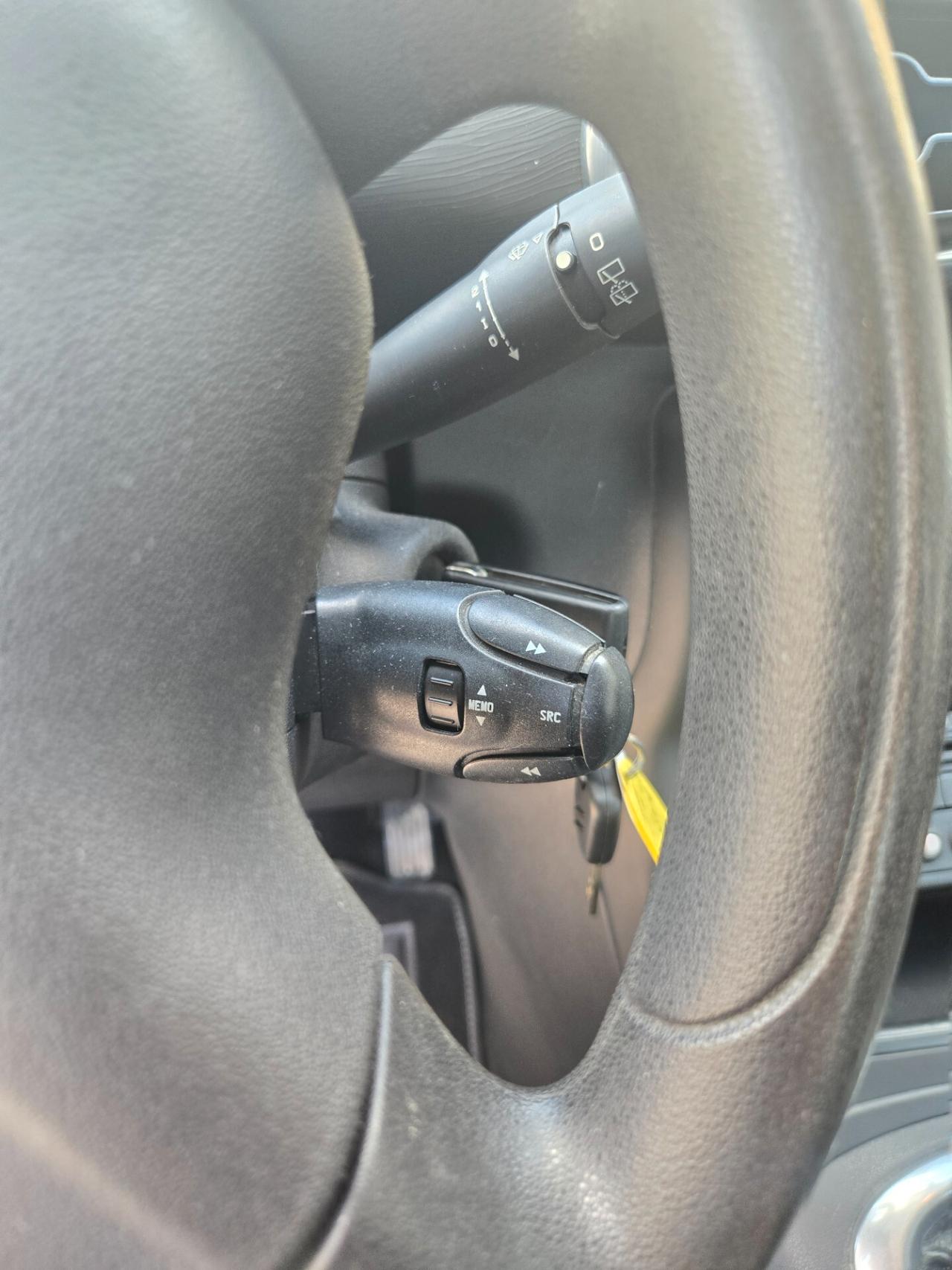 Citroen C3 Picasso 1.4 VTi 95 Perfect gpl