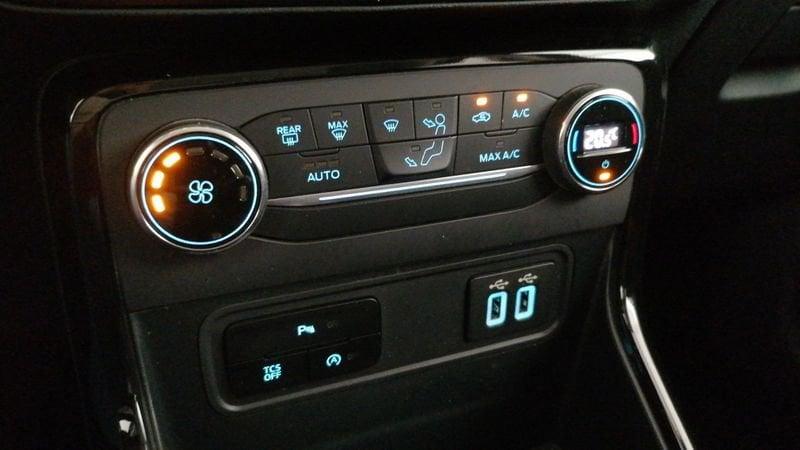 Ford EcoSport 1.5 ecoblue Titanium s&s 100cv my19