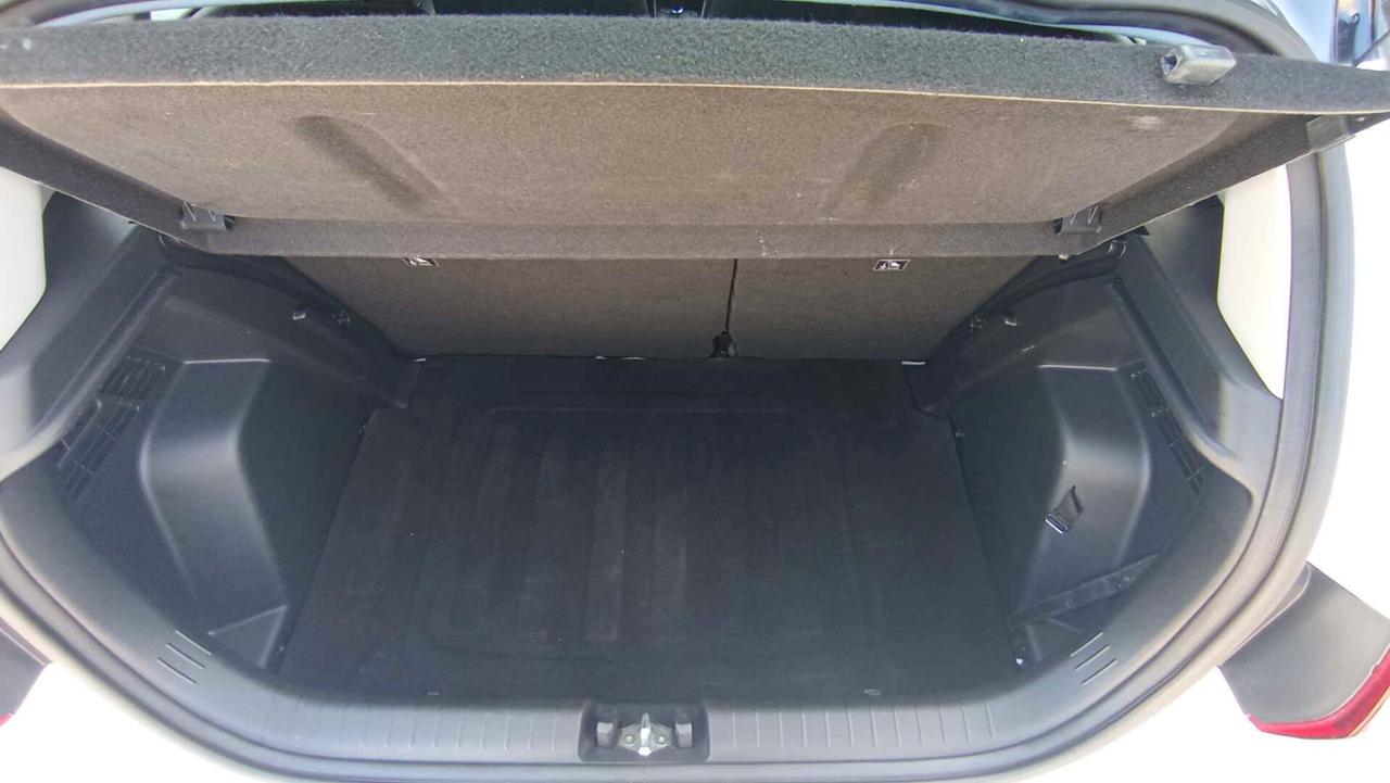 HYUNDAI i20 1.2 BZ - OK NEOPATENTATI - UNICO PROP.