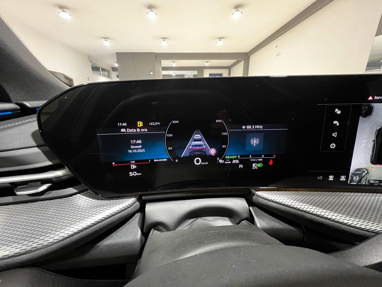 Audi Q5 SPB 40 TDI quattro S tronic line