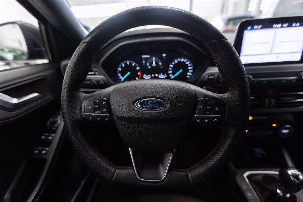 FORD Focus 1.0 ecoboost h ST-Line Style 125cv del 2023
