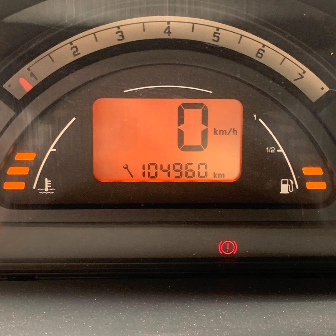 Citroen C3 1.1 **NEOPATENTATI**