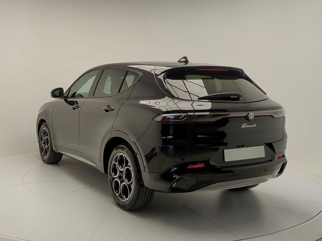 Alfa Romeo Tonale 1.6 diesel 130 CV TCT6 Ti