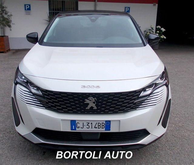PEUGEOT 3008 BlueHDi 130 45.000 KM EAT8 ALLURE PACK AUTOMATICA