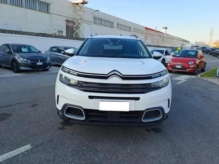 Citroen C5 Aircross PureTech 130 S&S Feel
