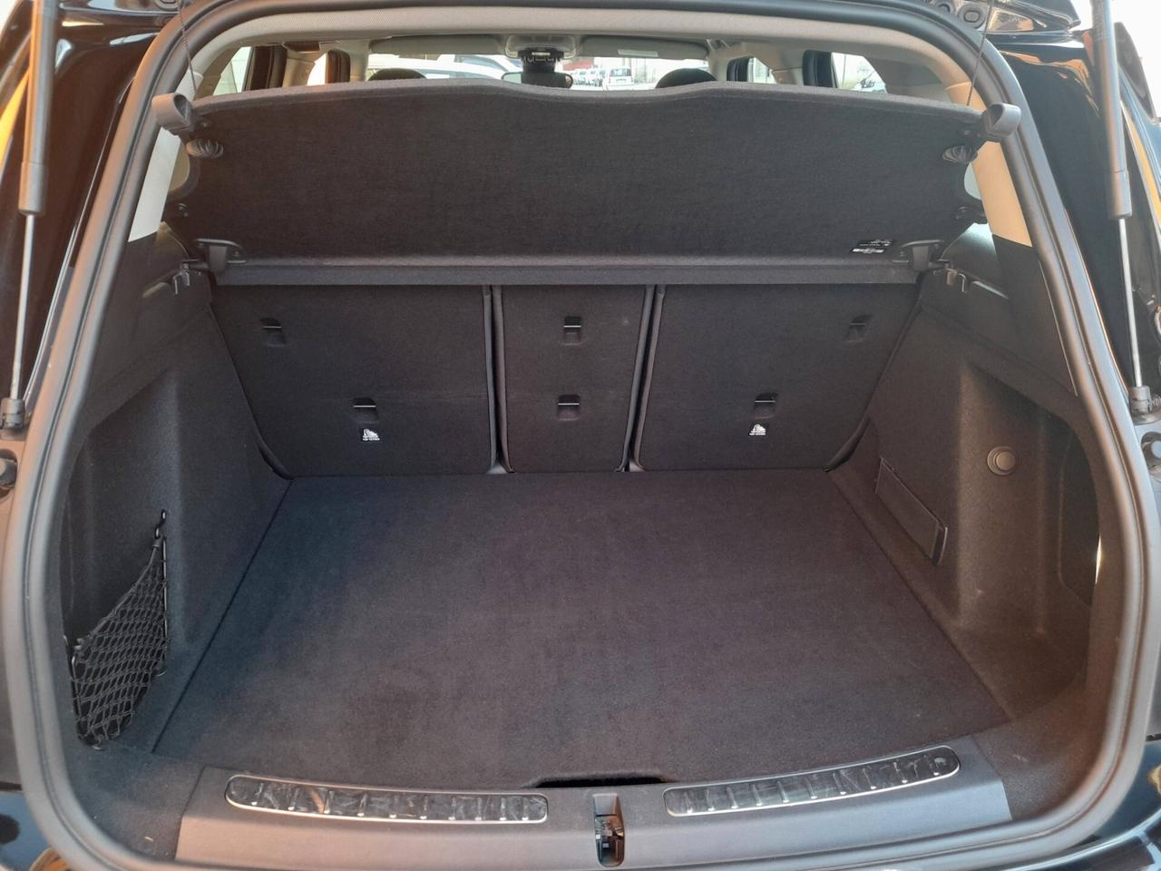 MINI COUNTRYMAN COOPER 2.0 D