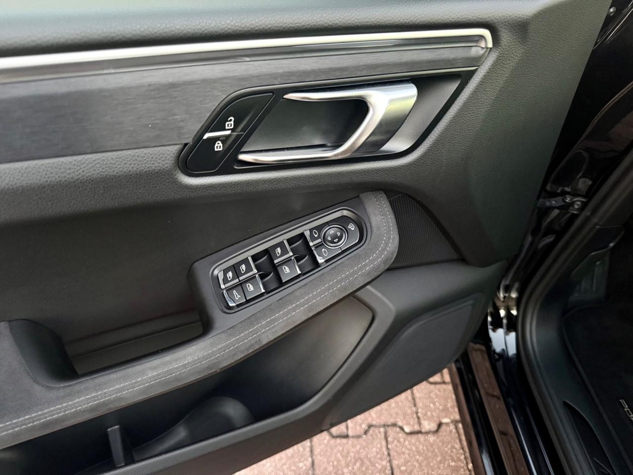 Porsche Macan 2.9 GTS 380 cv PDK - SERVICE PORSCHE