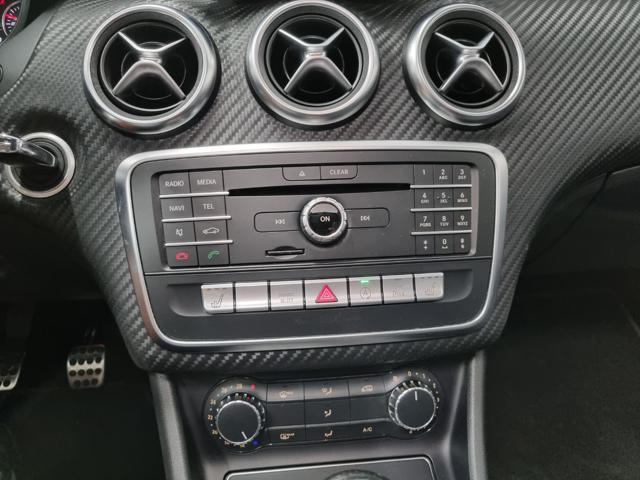 MERCEDES-BENZ A 180 Premium