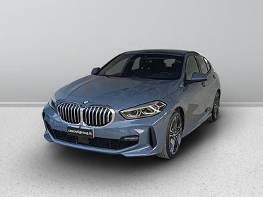 BMW Serie 1 F40 - 118d Msport auto