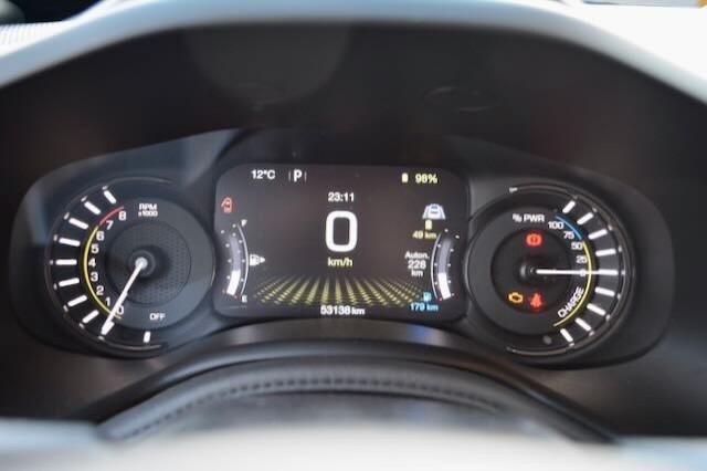 Jeep Renegade 1.3 T4 190CV PHEV 4xe AT6 Limited