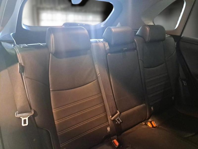 TOYOTA RAV 4 2.5 HV 178cv E-CVT Lounge 2WD