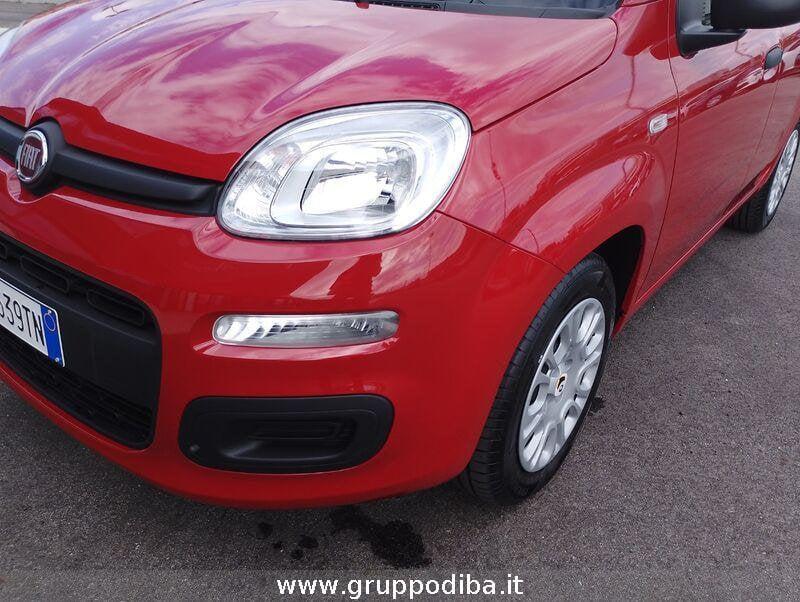 FIAT Panda 1.0 70cv Hybrid Panda