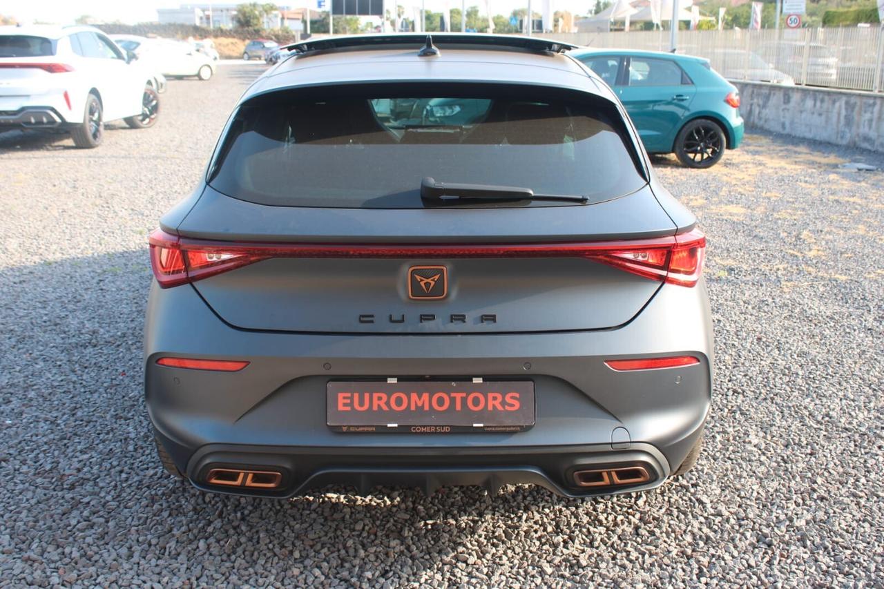 Cupra Leon 1.5 e-Hybrid 272 CV DSG VZ Extreme