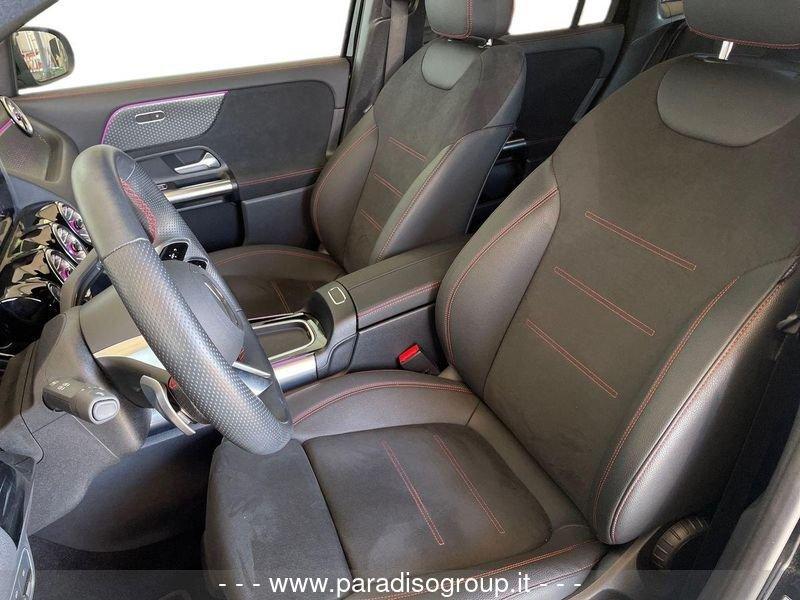 Mercedes-Benz EQA H243 250+