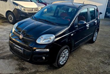 Fiat Panda 0.9 TwinAir Turbo S&S Lounge KM CERTIFICATI