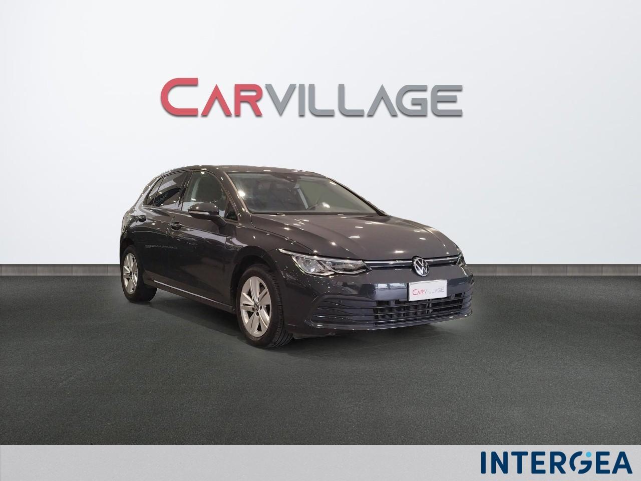 VOLKSWAGEN Golf 1.0 etsi evo Life 110cv dsg