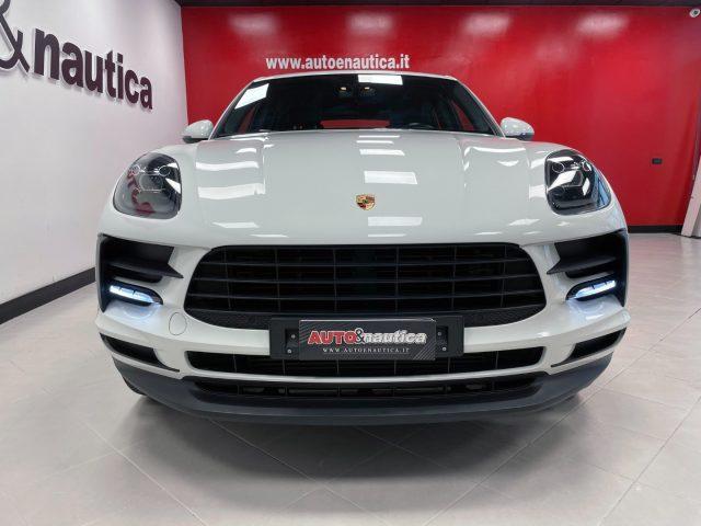 PORSCHE Macan 2.0 245cv PDK