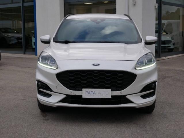 Ford Kuga 2.5 phev ST-Line 2wd 225cv cvt