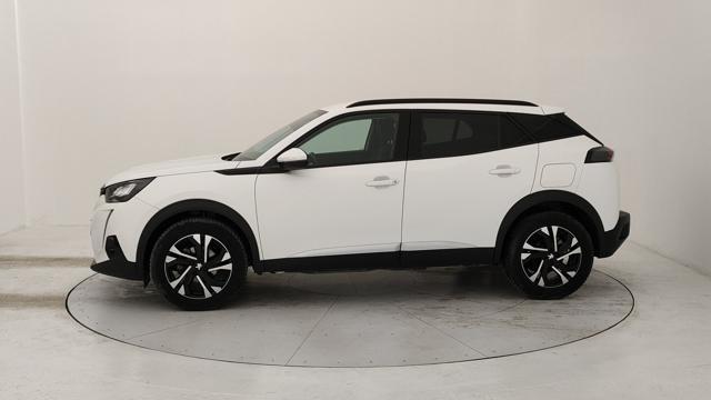 PEUGEOT 2008 1.5 bluehdi Allure Pack s&s 110cv
