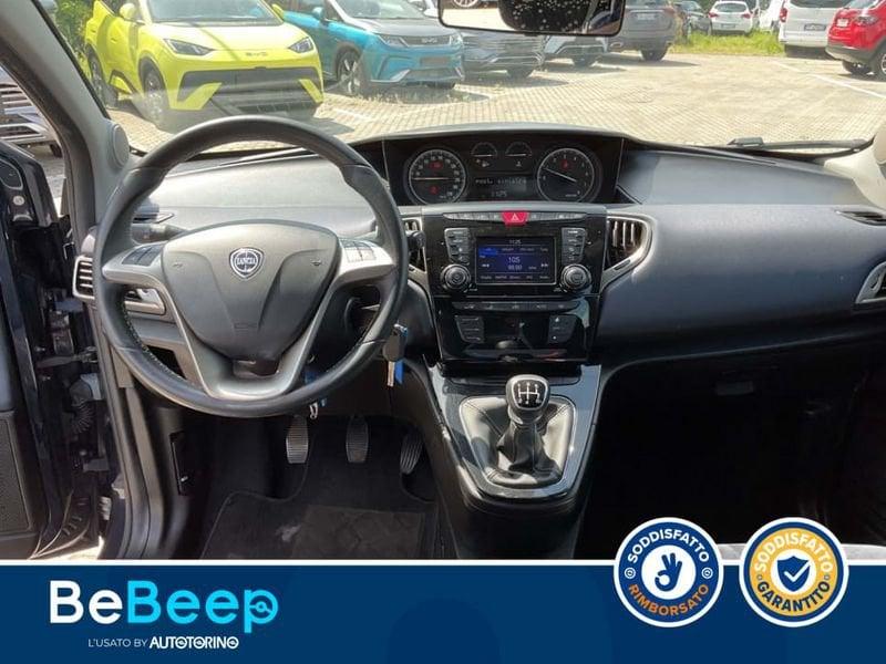 Lancia Ypsilon 1.2 MYA 69CV