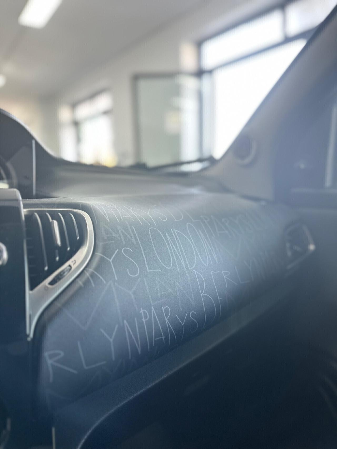 Lancia Ypsilon 1.3 MJT 16V 95 CV Elefantino