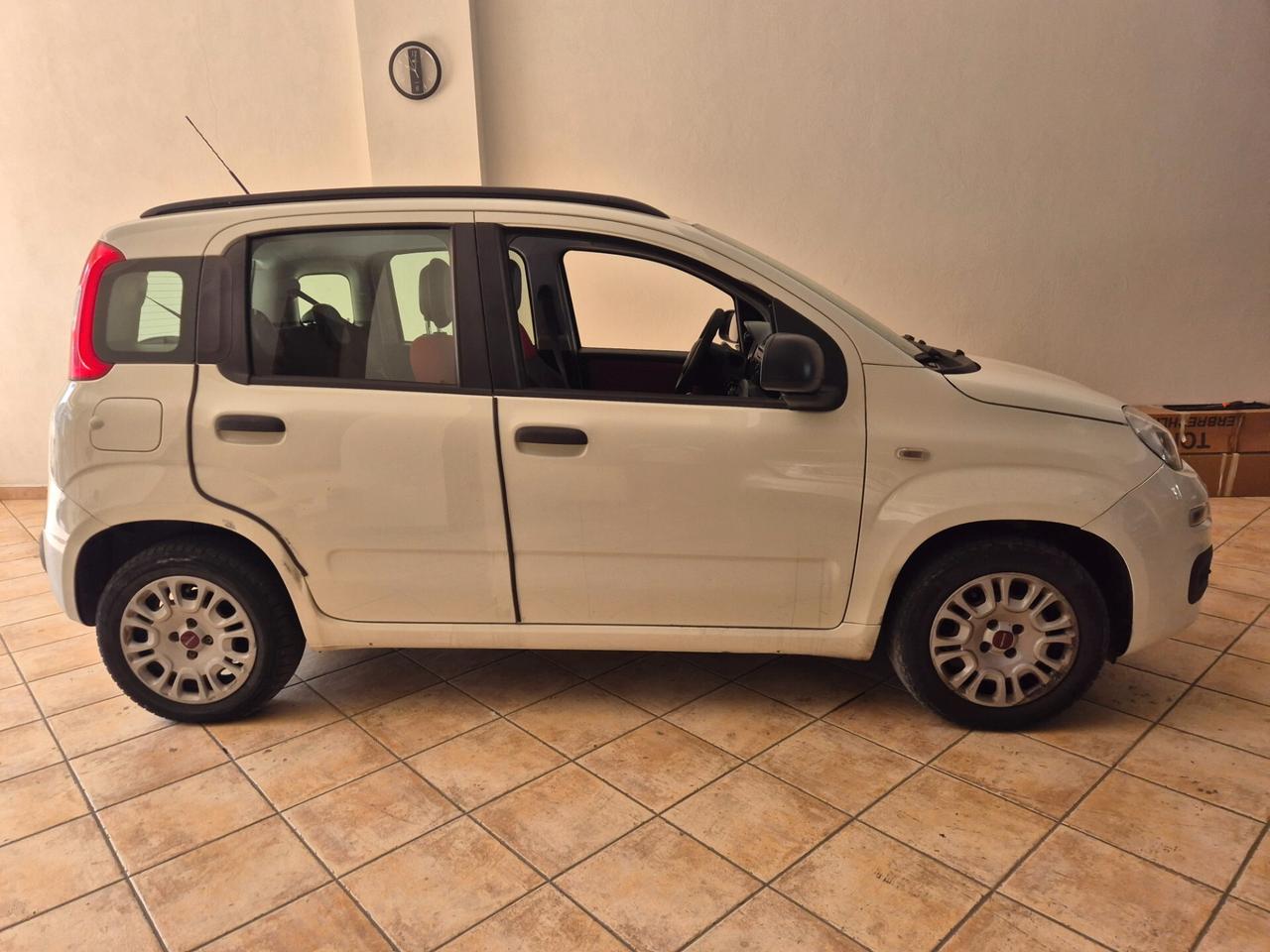 Fiat Panda 1.2 BENZINA