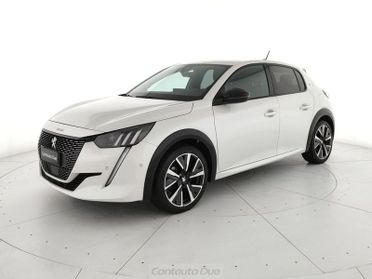 Peugeot 208 208 1.5 bluehdi GT s&s 100cv