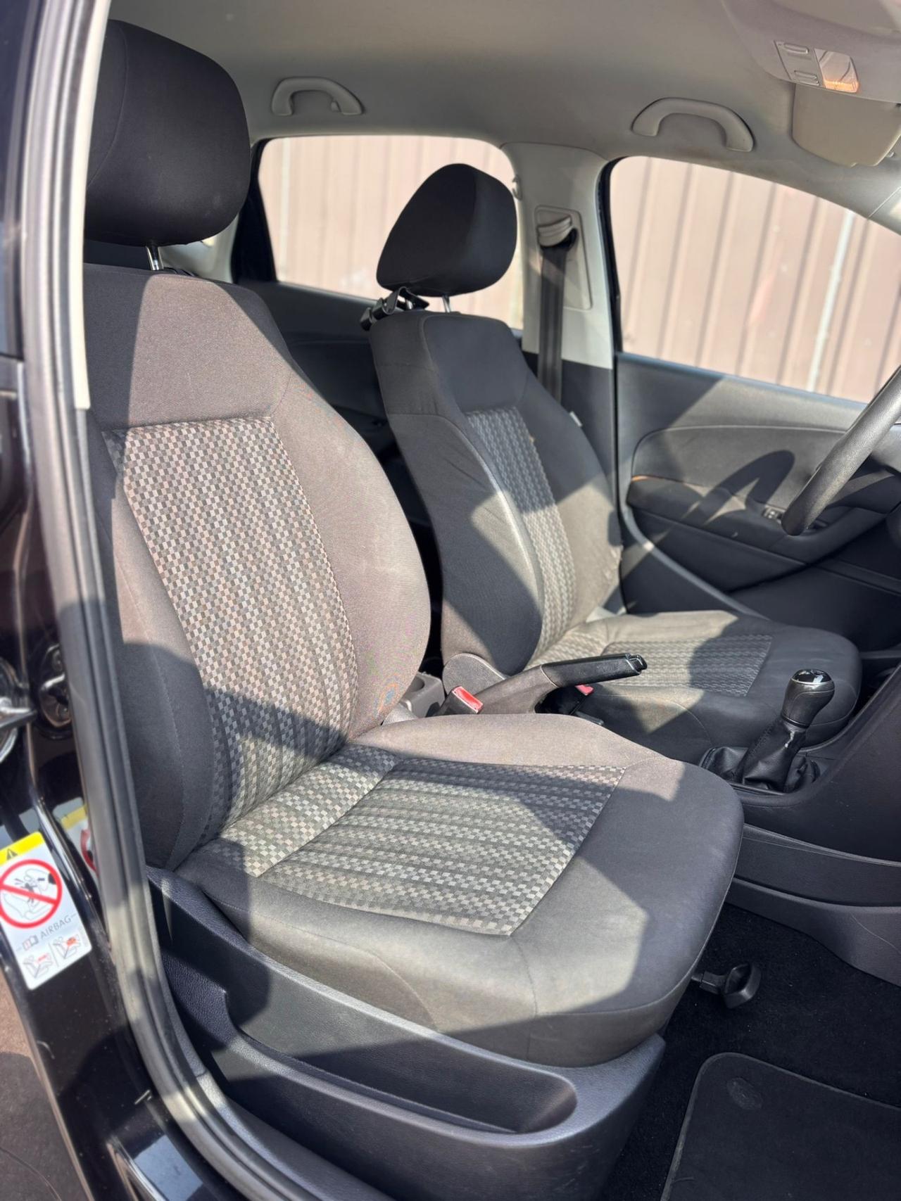 Volkswagen Polo 1.0 MPI 5p. Business