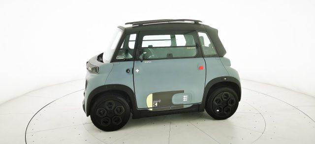 CITROEN Ami My Ami Pop
